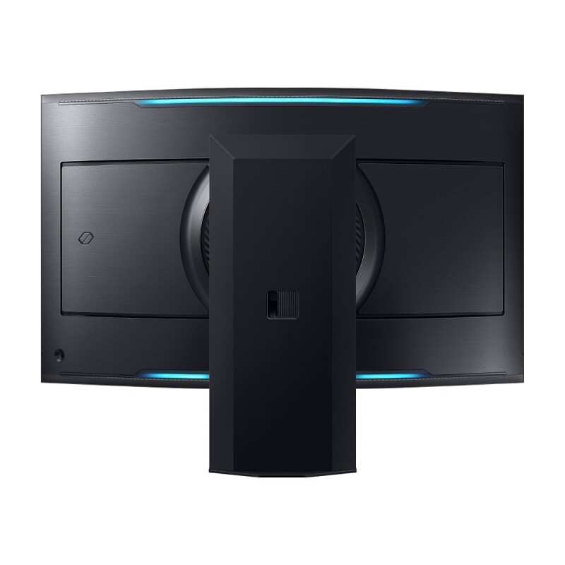 Monitor Gamer Samsung Odyssey Ark 55" VA Gen 2 4k UHD 165hz Monitor Gamer Samsung Odyssey Ark 55" VA Gen 2 4k UHD 165hz