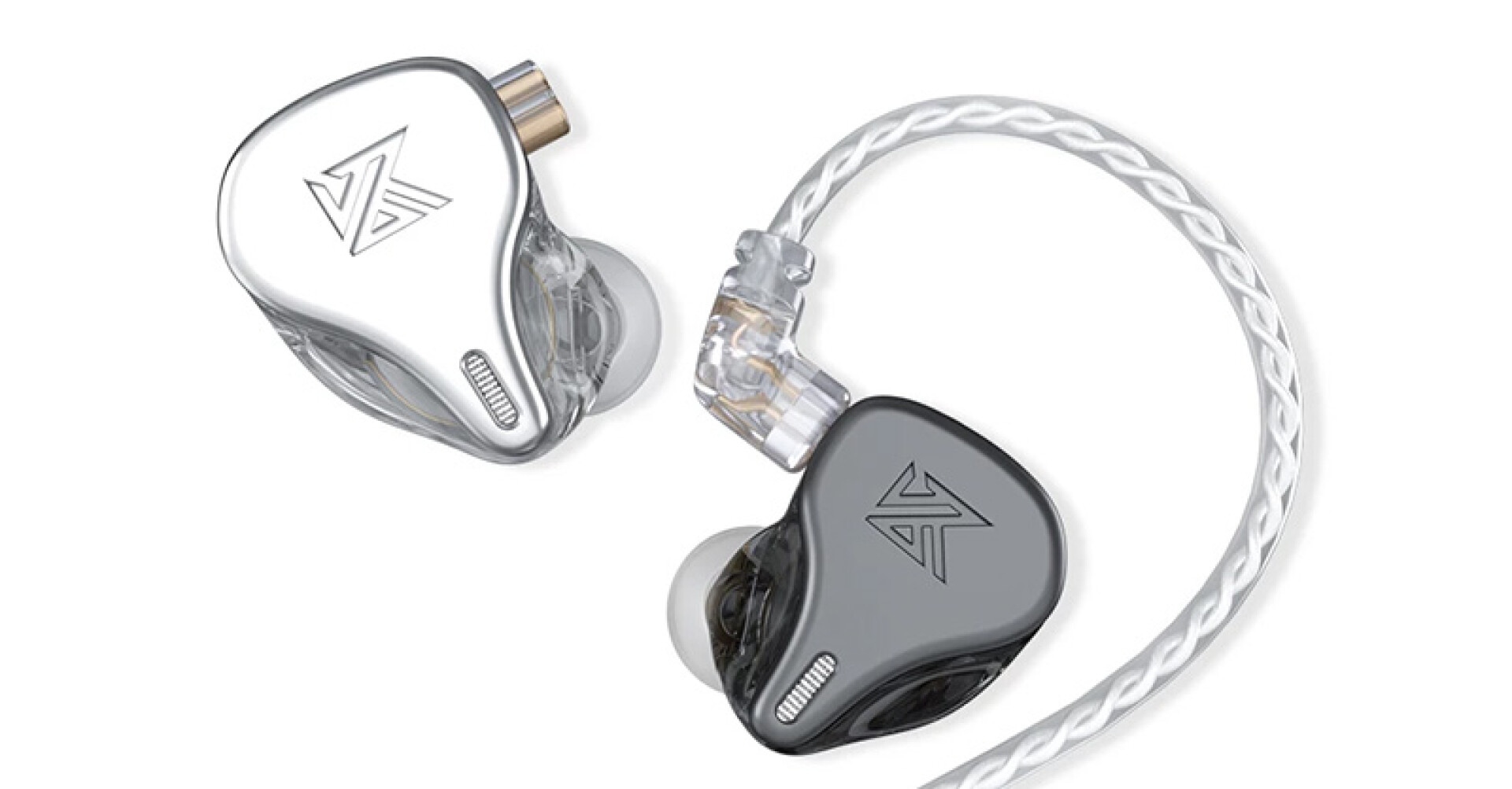 Auriculares In-ears KZ Profesionales DQ6 