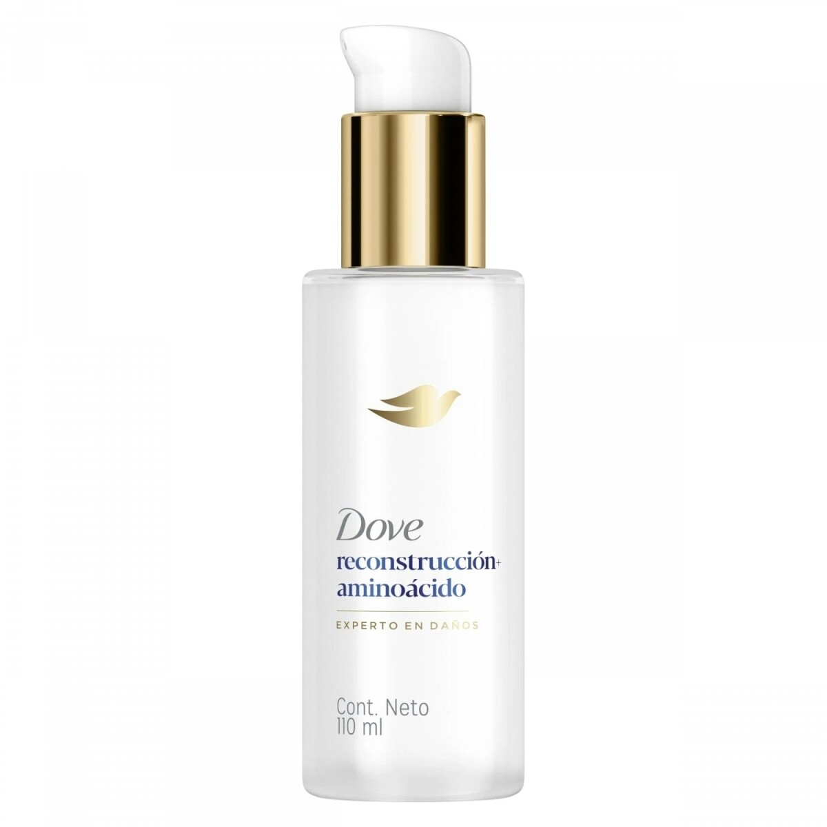 Dove Tratamiento Leave In Reconstruccion+ Aminoacidos 110 ml 