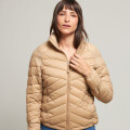 CAMPERA COLCA Beige