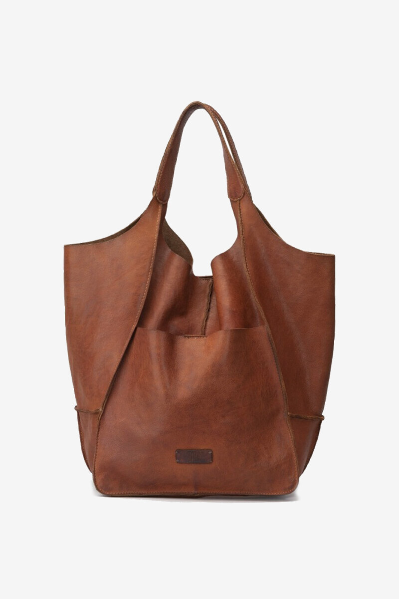 BOLSO HOMER Camel