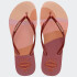 Ojotas Havaianas Slim Palette Glow Rosado