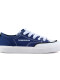 Calzado Dundee Umbro Junior Azul Marino, Blanco
