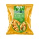 AROS DE CEBOLLA EMPANADOS FRUVECO - 1 KG Aros De Cebolla Empanados Fruveco - 1 Kg