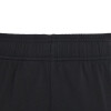 Short Adidas de Niños - HY4718 Negro-blanco