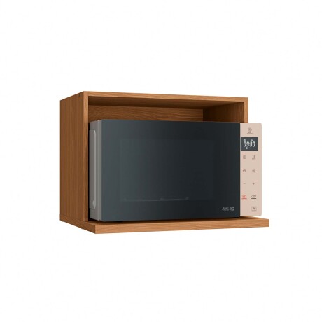 AEREO MICRO 50 CM MDF-Y-MDP MARRON GÉNOVA