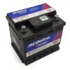 BATERIA ACDELCO 80 AMP. POSITIVO (+) DERECHO - ONIX / PRISMA BATERIA ACDELCO 80 AMP. POSITIVO (+) DERECHO - ONIX / PRISMA