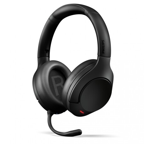 Auriculares Vincha Gamer High Resolution Philips Auriculares Vincha Gamer High Resolution Philips