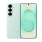 Protector Para Samsung S25 Silicone Case VERDE