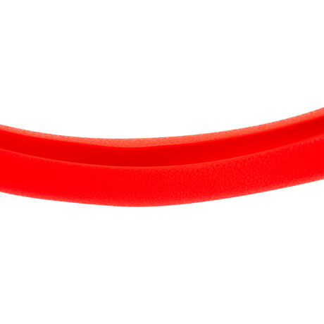 CUBRE VOLANTE - SILICONA ROJO WESTON CUBRE VOLANTE - SILICONA ROJO WESTON