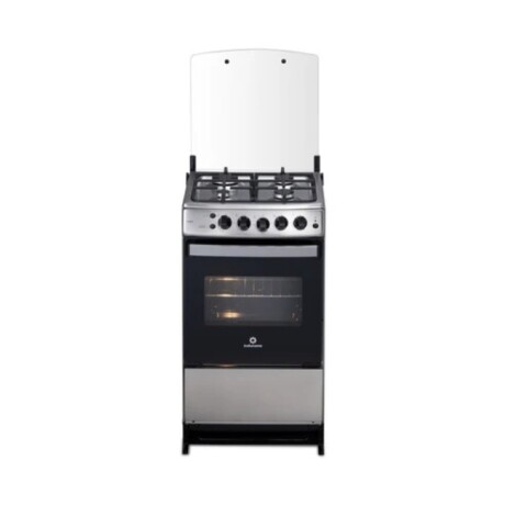Cocina Gas Indurama Bilbao Spazio C/ Grill Electr Cocina Gas Indurama Bilbao Spazio C/ Grill Electr