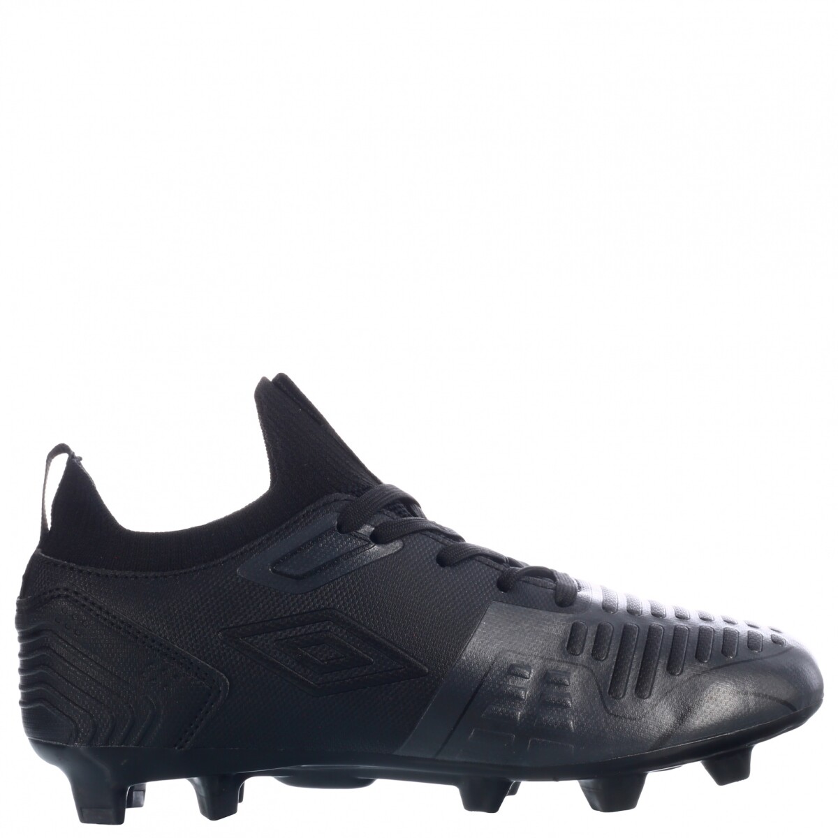 Championes de Hombre Umbro Futbol 11 Flash HG Umbro - Negro 