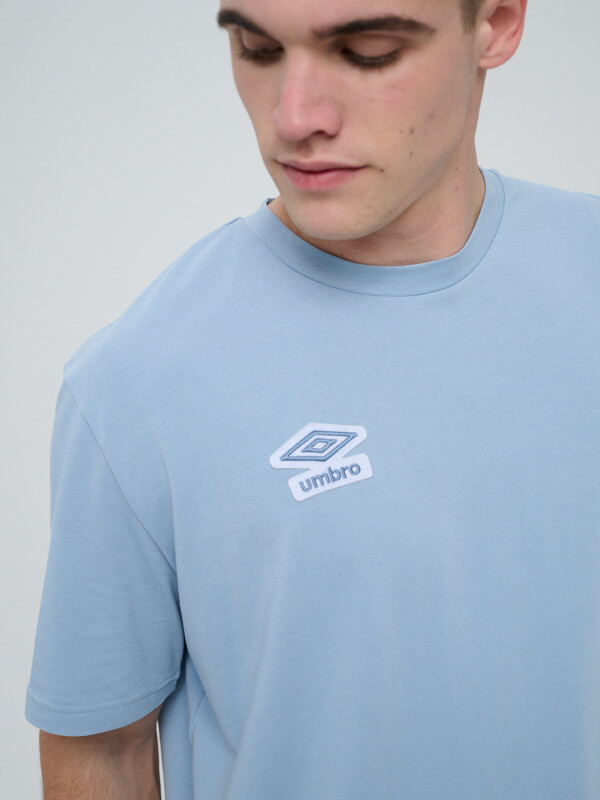 REMERA ORIGIN Umbro Hombre 007
