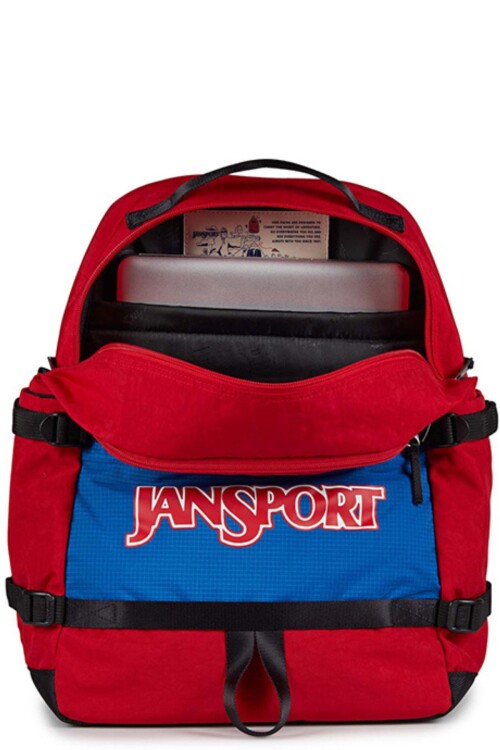 MOCHILA SEATTLE PACK RED TAPE