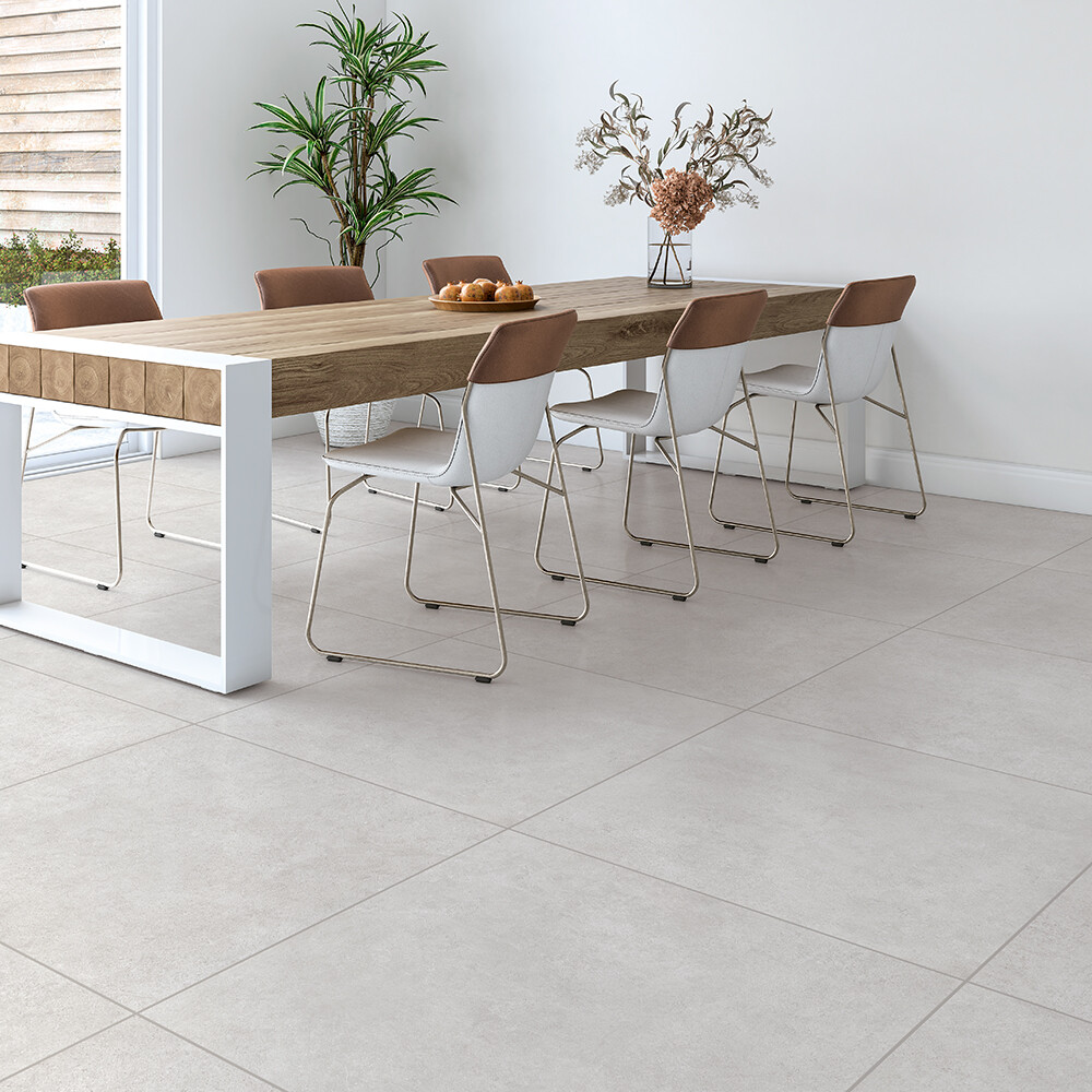 CERÁMICA PARA PISO FENIX PLUS RECTIFICADO HD "A" 84X84 CM Cerámica Para Piso Fenix Plus Rectificado Hd "a" 84x84 Cm