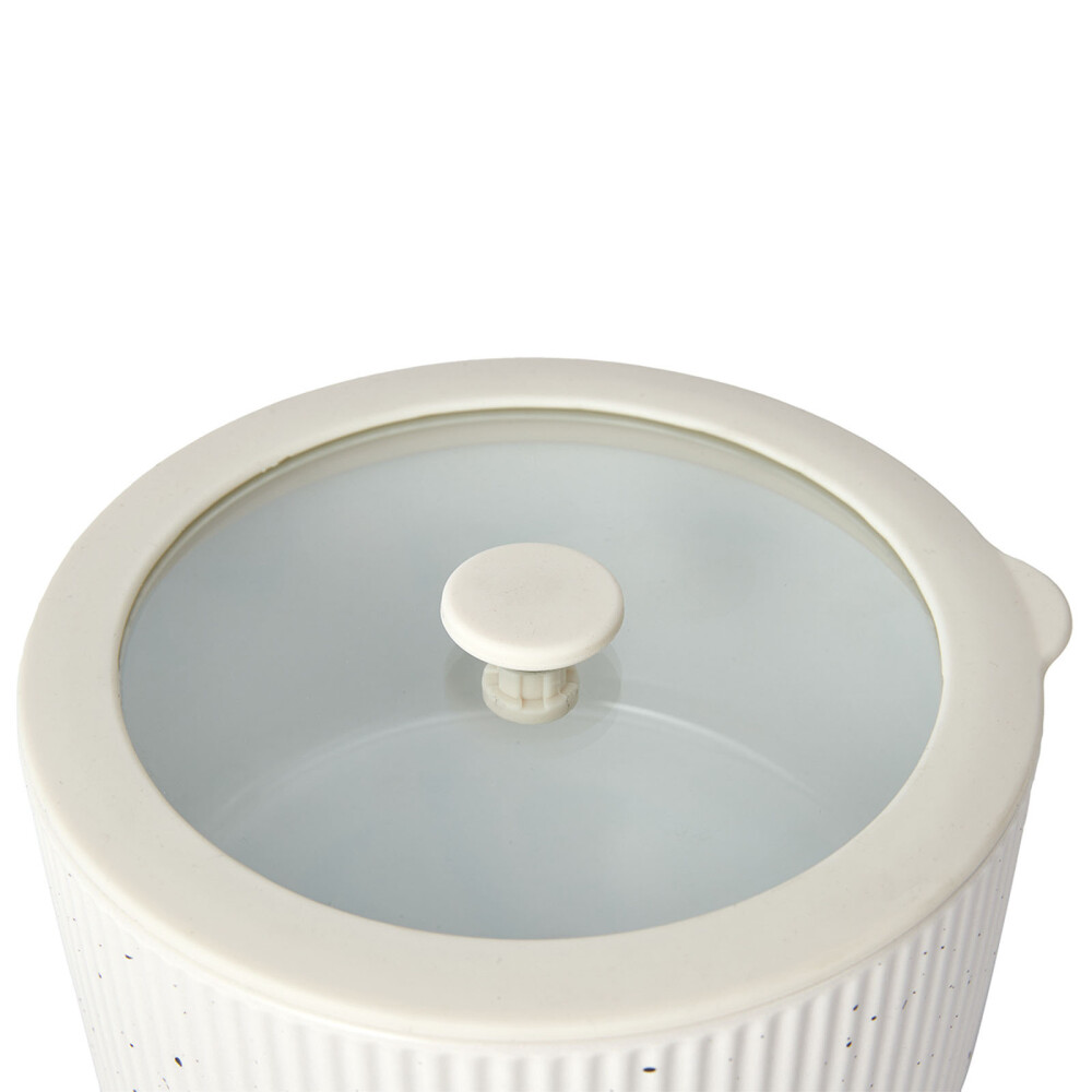 BOWL 800ML 43269099 BLANCO PORCELANA 43269099