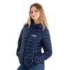 Diadora Niño Campera Azul