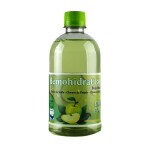 HEMOHIDRAT BO MANZANA SOL. FR. X 500 ML. única