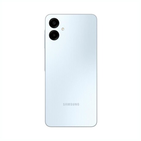 SAMSUNG GALAXY A06 64/4 SAMSUNG Galaxy A06 4G 6,7' 64GB 4GB RAM Cámara 50Mpx - Blue