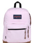 MOCHILA JANSPORT RIGHT PACK PINK ICE