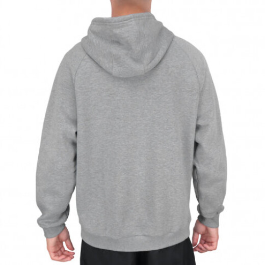 Fila canguro masculino letter winter S/C