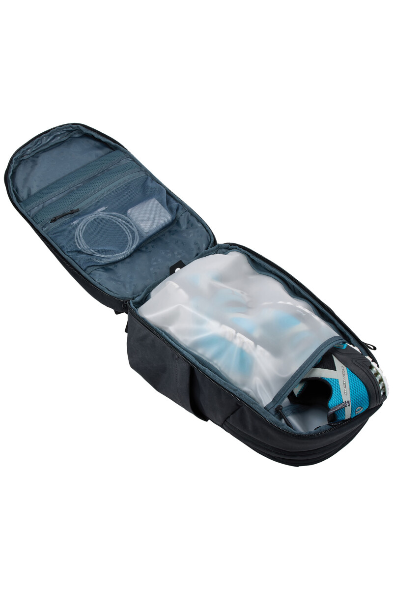Thule Aion Travel Backpack 28L - Black Thule Aion Travel Backpack 28L - Black