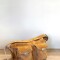 Bolso Cher Gamuza Oxido