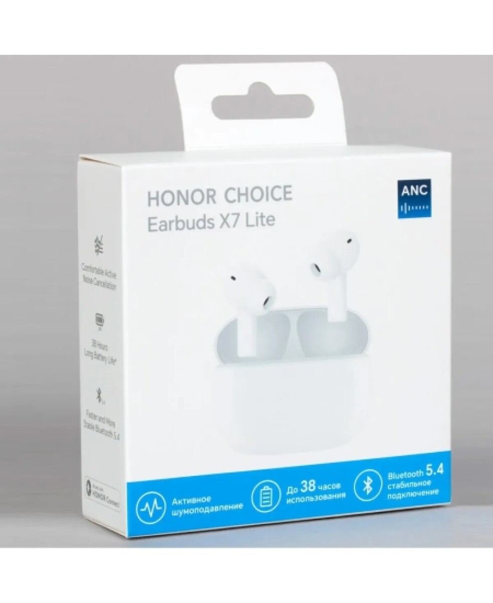 Auricular Honor Choice X7 Lite 