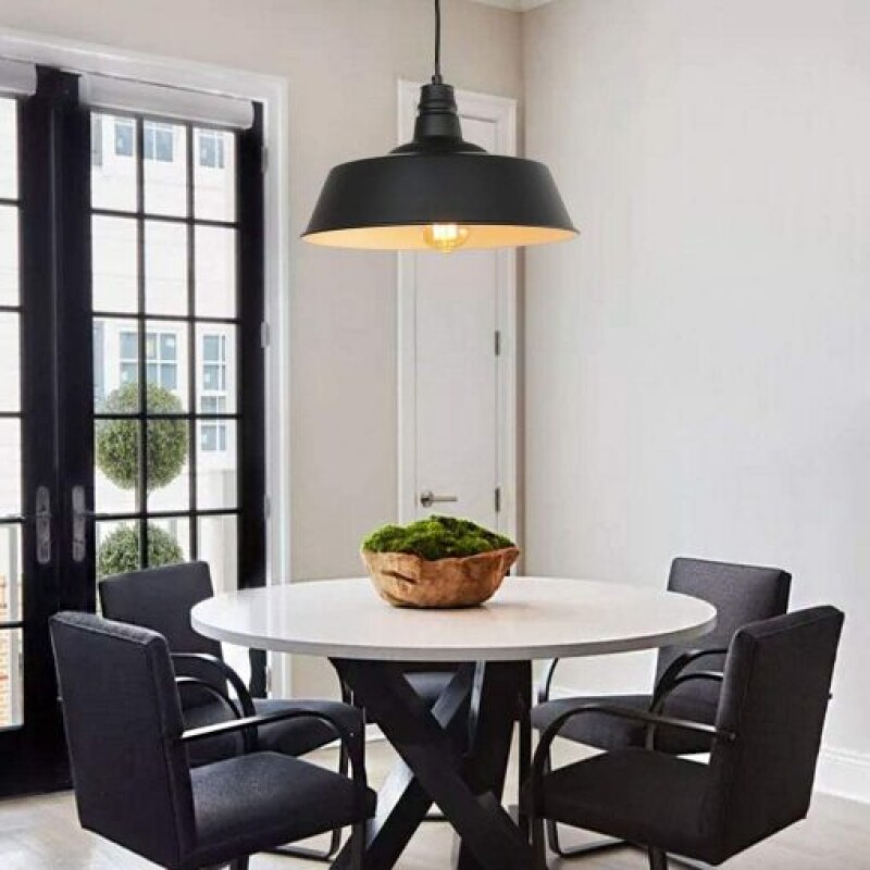 Lampara de Techo Colgante Vintage Lampara de Techo Colgante Vintage