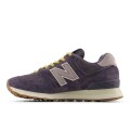 Championes New Balance de Dama - 574 - W5749OU BEIGE