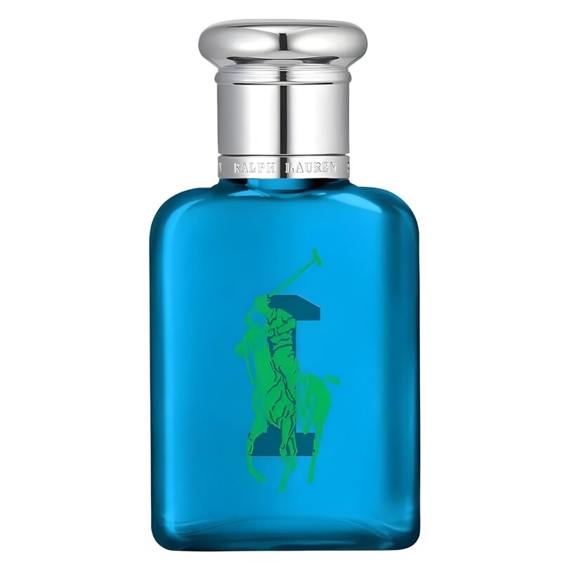 Perfume Ralph Lauren Big Pony 1 Men Edt 40ml Perfume Ralph Lauren Big Pony 1 Men Edt 40ml