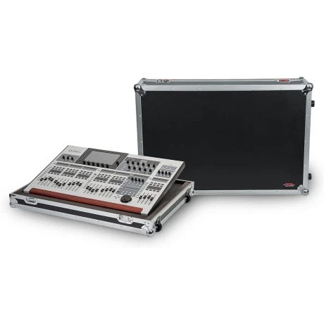 Estuche Consola Gator G-tourwingndh Para Wing Estuche Consola Gator G-tourwingndh Para Wing