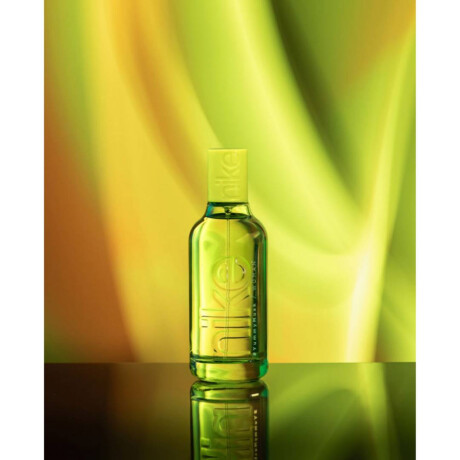 Fragancia Femenina Nike Next Gen Yummymusk Edt 100 Ml