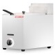 Fritador a gas 6 lts Flamemax Fritador a gas 6 lts Flamemax