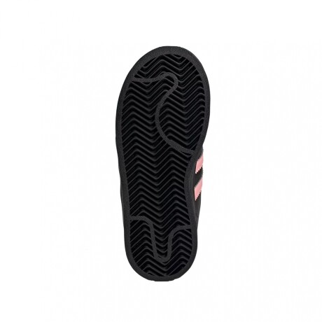 Championes adidas Superstar II BLACK PINK