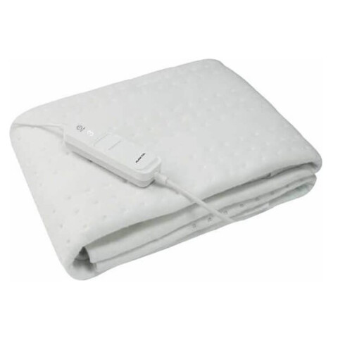 Calienta Cama Punktal 1 Plaza Apagado Automatico Calienta Cama Punktal 1 Plaza Apagado Automatico