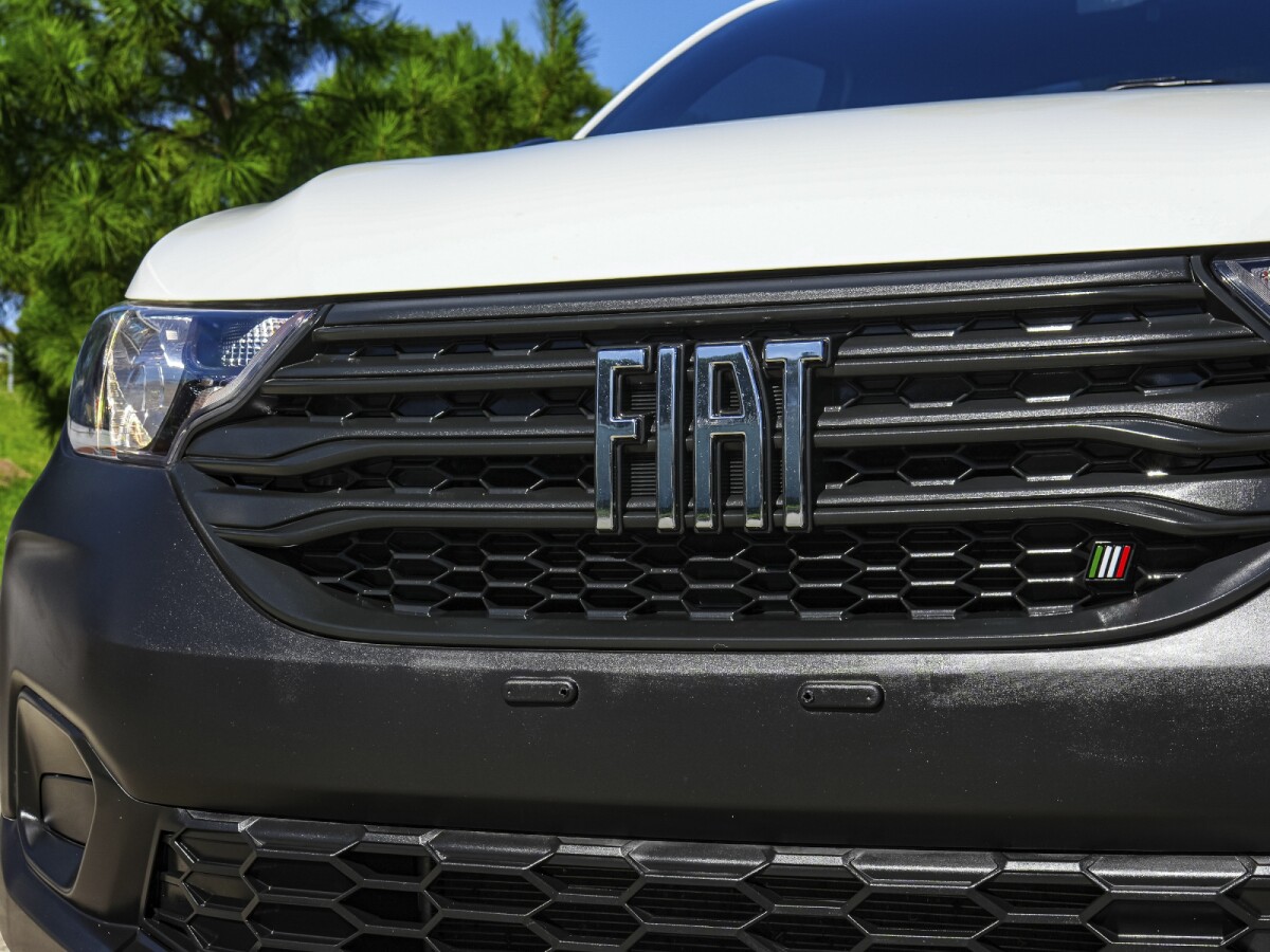 Fiat Strada Endurance 1.4 CS Extra Full | Permuta / Financia Fiat Strada Endurance 1.4 CS Extra Full | Permuta / Financia