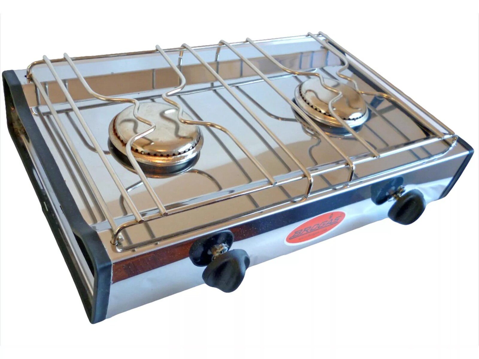 ANAFE GABKA 2 HORNALLAS GA-28124.- 