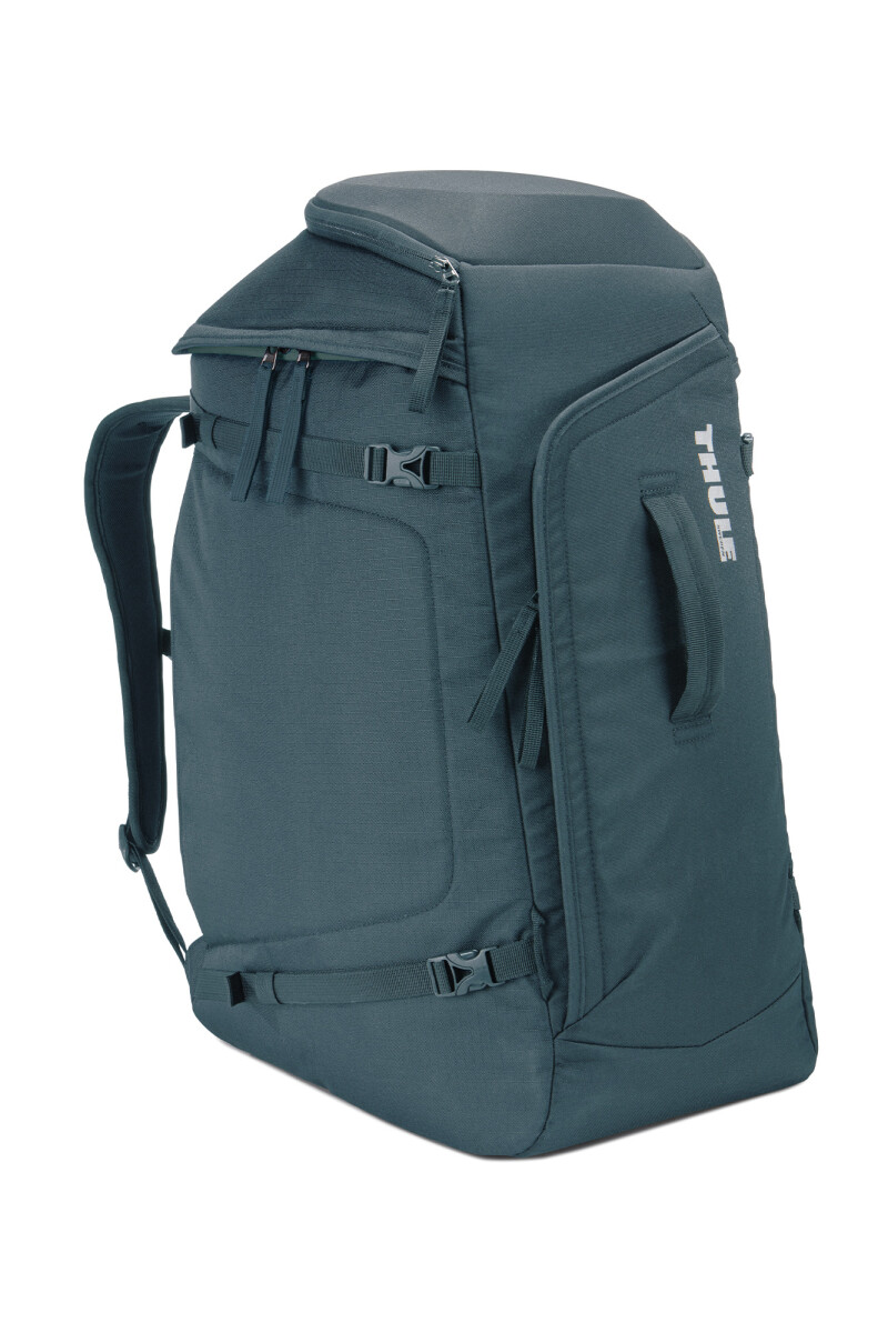 Thule RoundTrip 60L Boot Backpack - Dark Slate Thule RoundTrip 60L Boot Backpack - Dark Slate