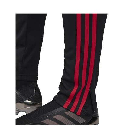 adidas MUFC TR PNT BLACK/BLAZE RED/PINK