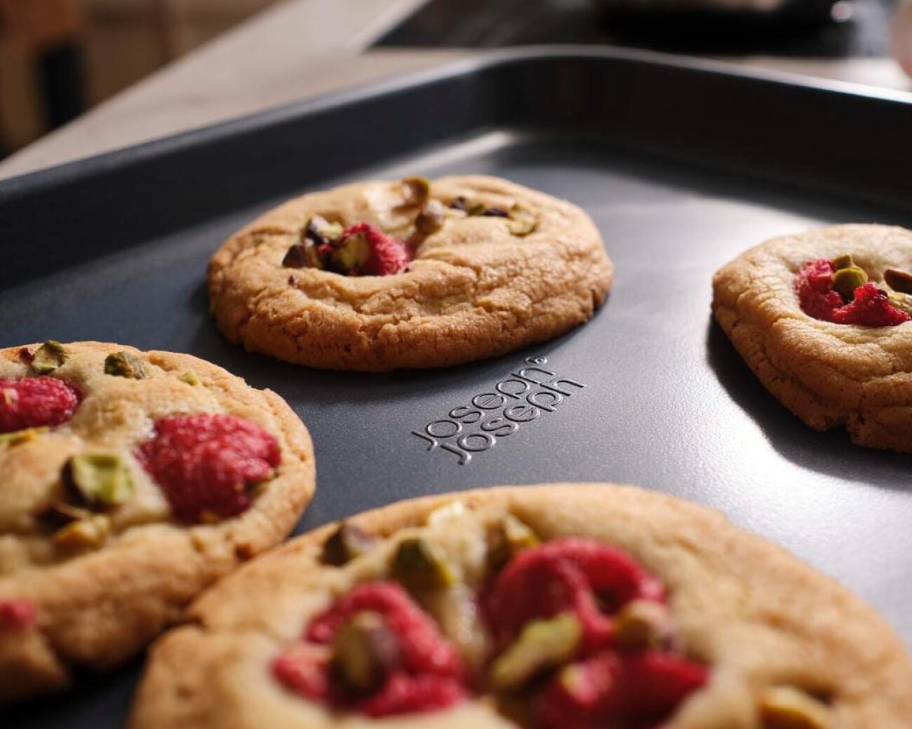 Set de 3 Bandejas para Horno Joseph Joseph Nest Bake- Preventa Set de 3 Bandejas para Horno Joseph Joseph Nest Bake- Preventa