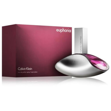 Calvin Klein Deep Euphoria Eau De Parfum 100ml Calvin Klein Deep Euphoria Eau De Parfum 100ml