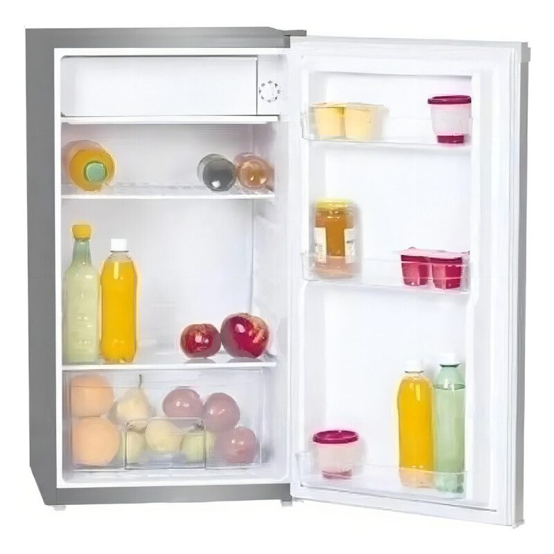 Heladera Minibar Enxuta Renx110fh-a Silver 85l 220v - 240v Heladera Minibar Enxuta Renx110fh-a Silver 85l 220v - 240v