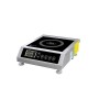 Placa Inducción Profesional Italux Digital 3500 W Placa Inducción Profesional Italux Digital 3500 W