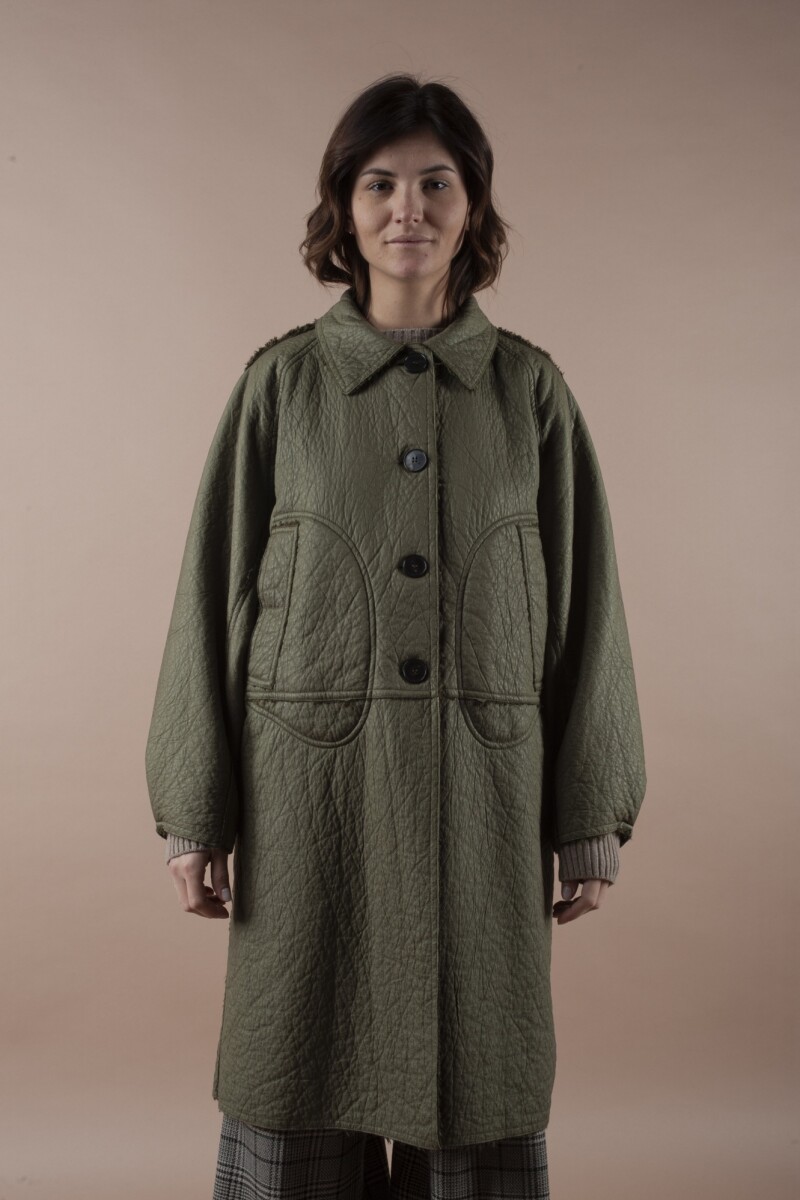 TAPADO Verde