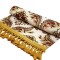 Caminero de mesa 1,40 Estambul Blanco