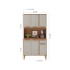Kit Cocina 6 Puertas 1 Cajon Lagos Indekes Freijo Off White Kit Cocina 6 Puertas 1 Cajon Lagos Indekes Freijo Off White