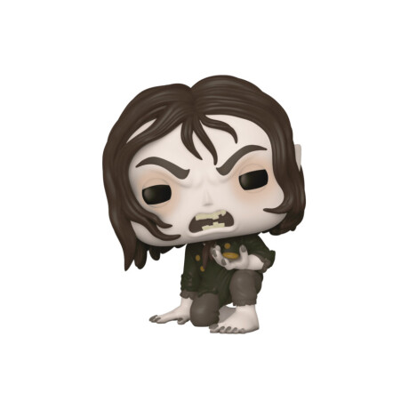 Smeagol · The Lord Of The Rings [Exclusivo] - 1295 Smeagol · The Lord Of The Rings [Exclusivo] - 1295