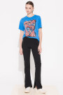 PANTALON POWER Negro