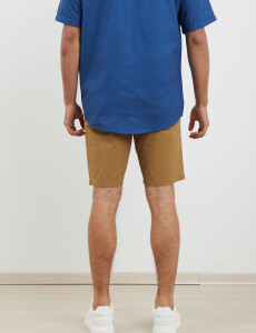 510500 BERMUDA FERAUD Camel
